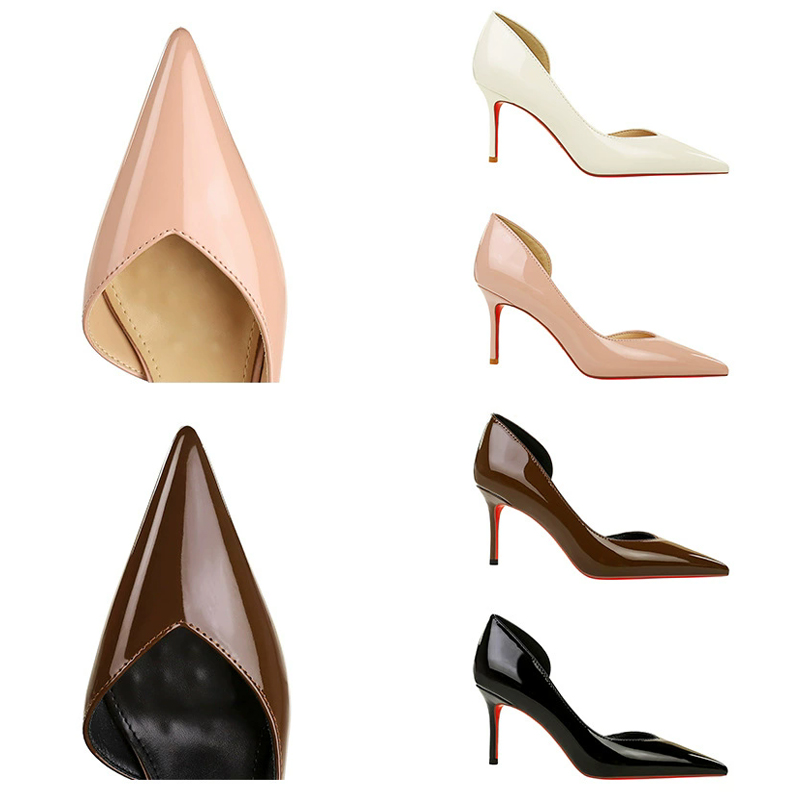 BIGTREE Shoes Women Pumps Pate - đánh giá và giá Shoe Tree