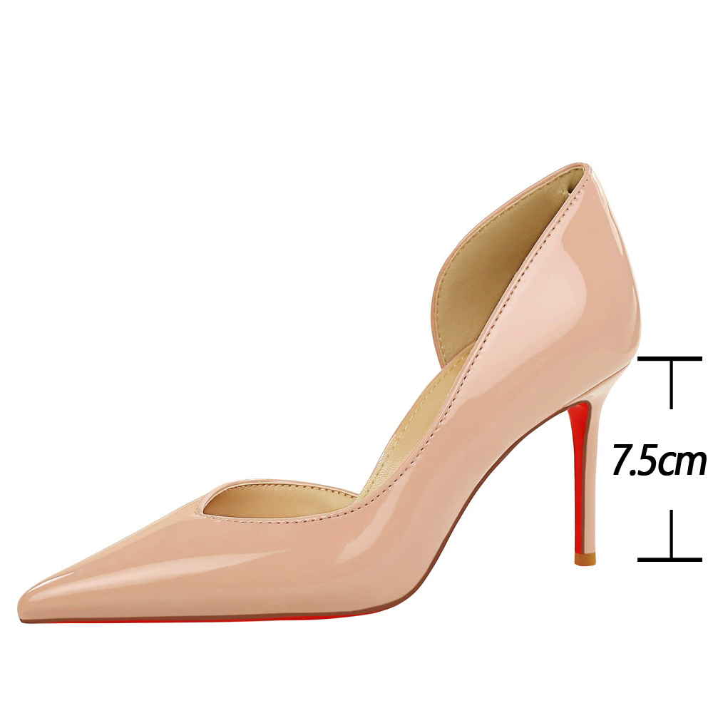 BIGTREE Shoes Women Pumps Pate - đánh giá và giá Shoe Tree