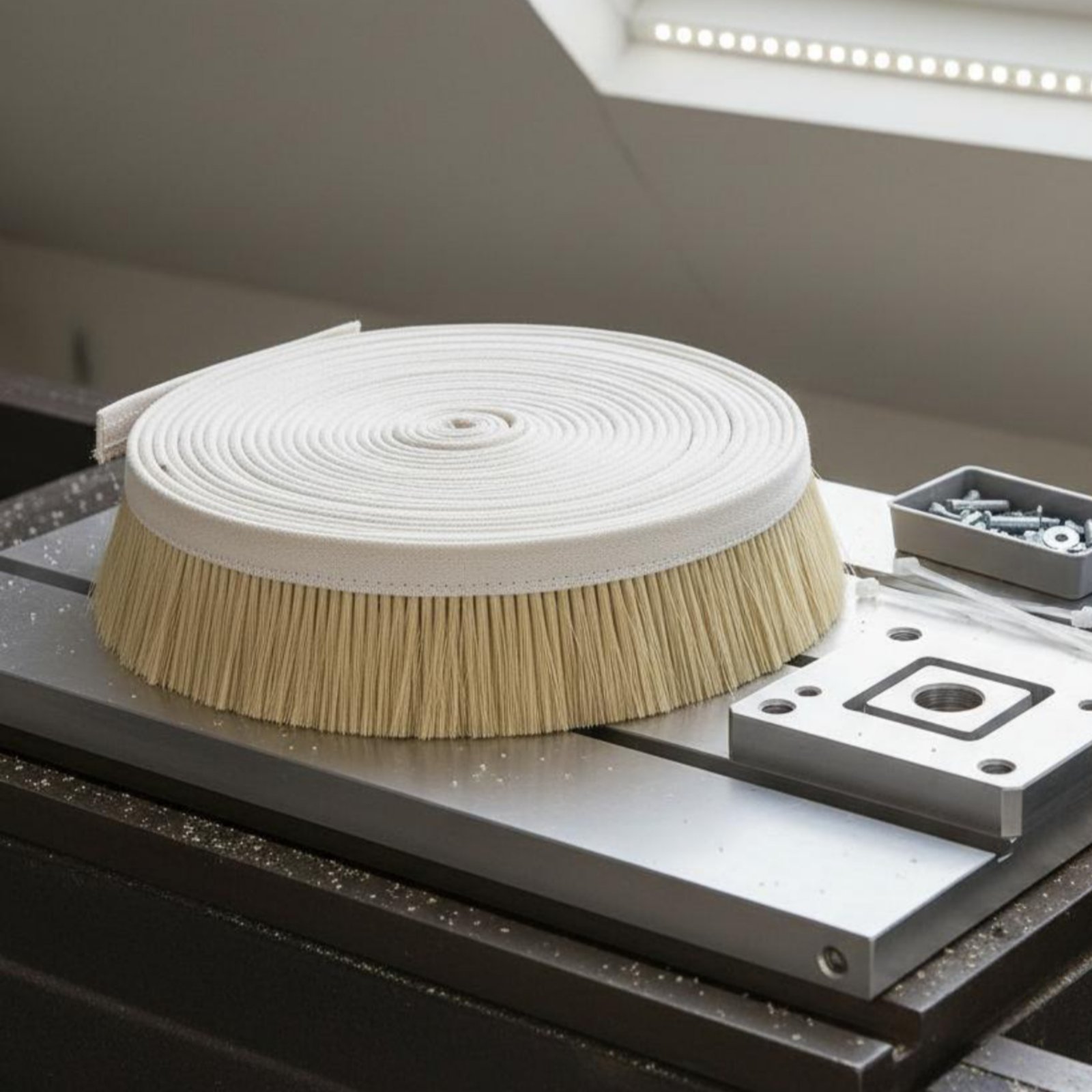 CNC Dust Shoe Brush Thickened  - đánh giá và giá Shoe Cleaner