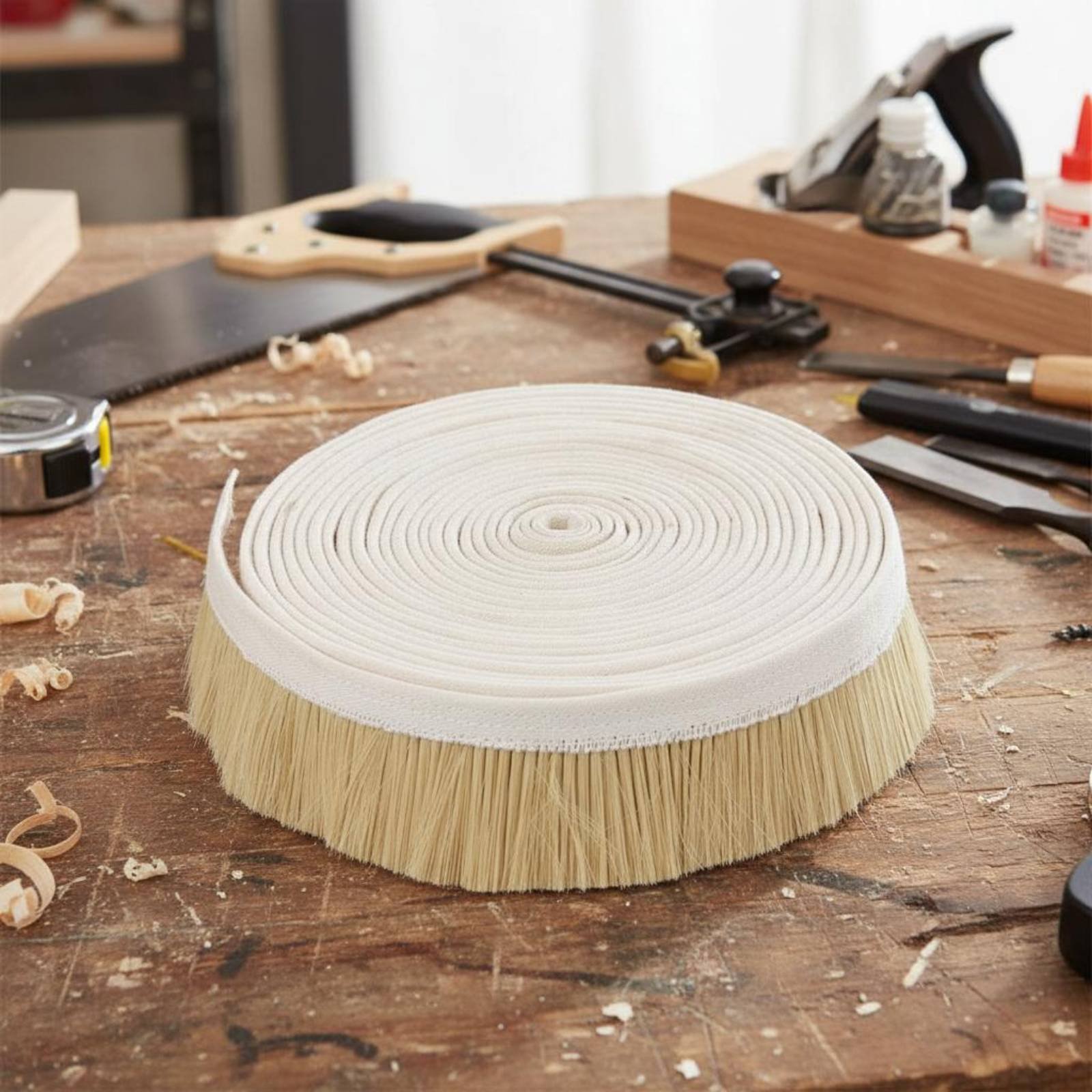 CNC Dust Shoe Brush Thickened  - đánh giá và giá Shoe Cleaner