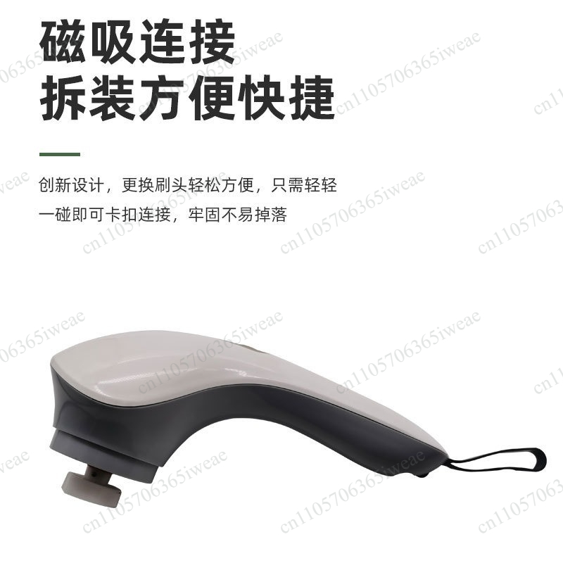 Wireless Home Kitchen Bathroom - đánh giá và giá Shoe Cleaning Brush
