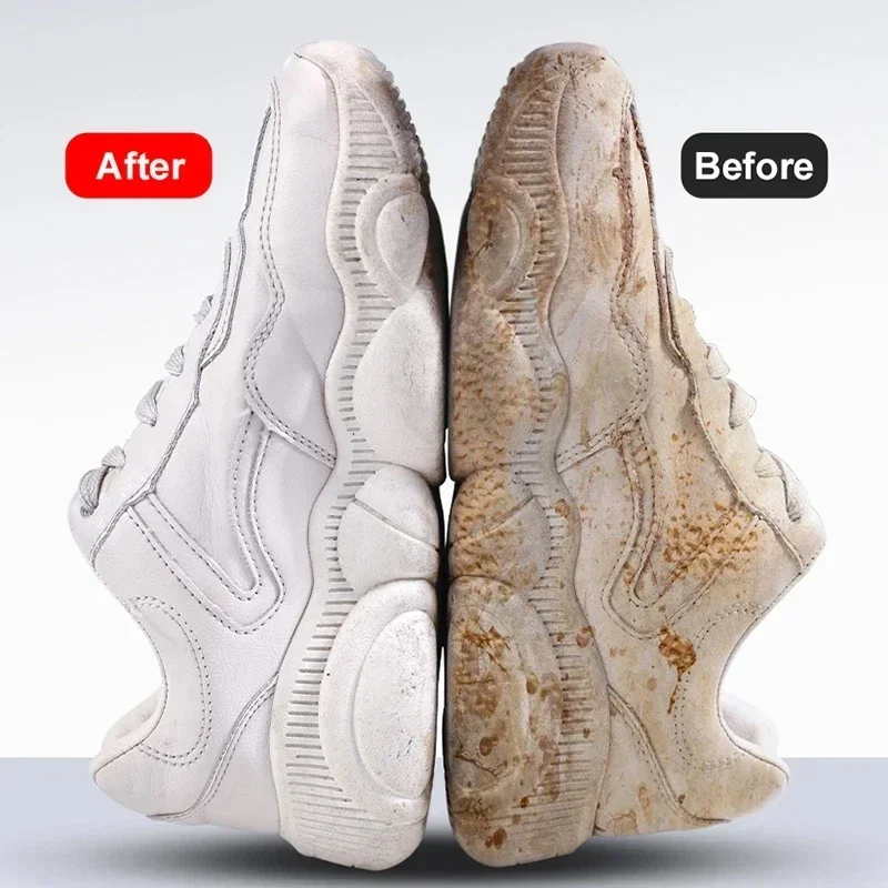 12-60Pcs Disposable Shoes Clea - đánh giá và giá Shoe Cleaner