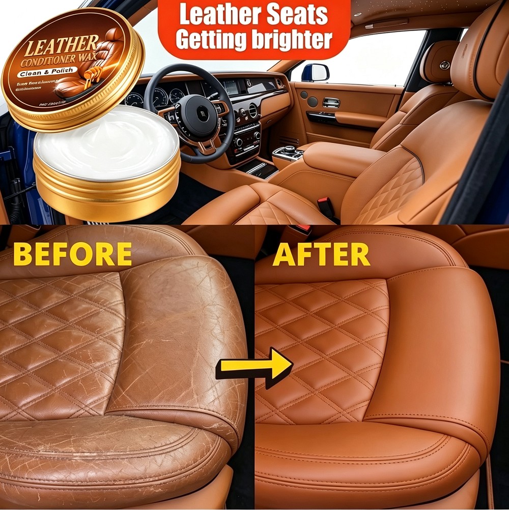 1/2/3PCS Multifunctional Leath - đánh giá và giá Leather Shoe Polish