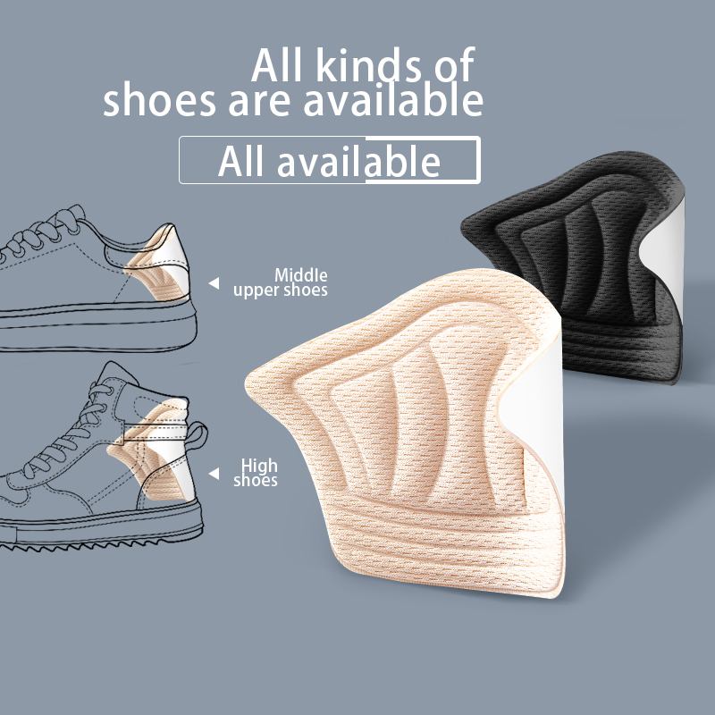 Lót cho giày thể thao người đà - đánh giá và giá Sneaker Protector