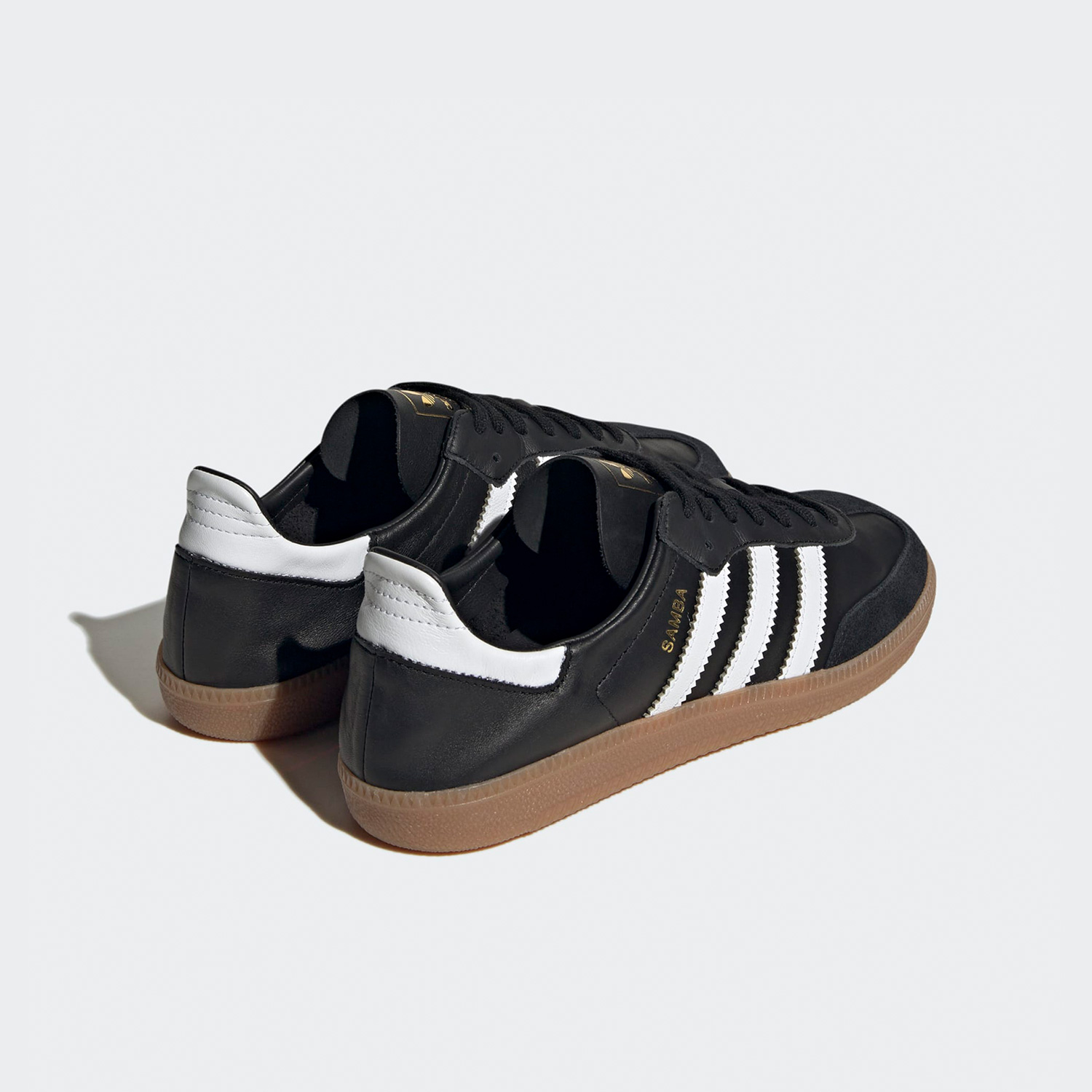 Adidas Authentic Samba ADV Men - đánh giá và giá Adidas Shoes Samba