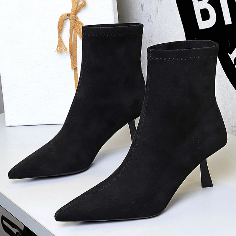 BIGTREE Shoes Retro Women's Bo - đánh giá và giá Shoe Tree