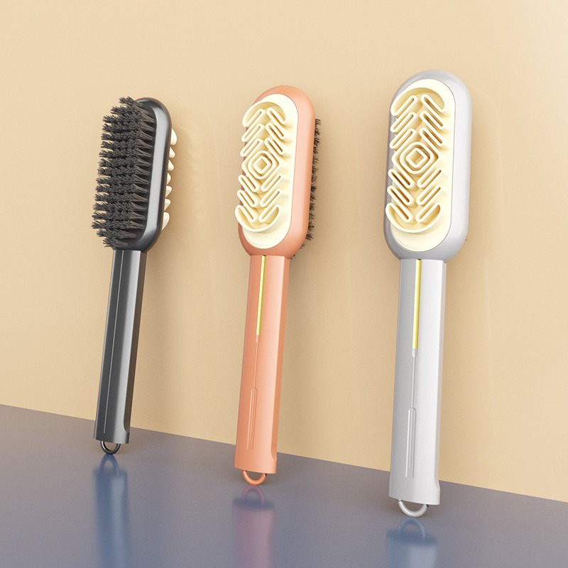 New Brush and Rubber Polish Er - đánh giá và giá Shoe Cleaning Brush