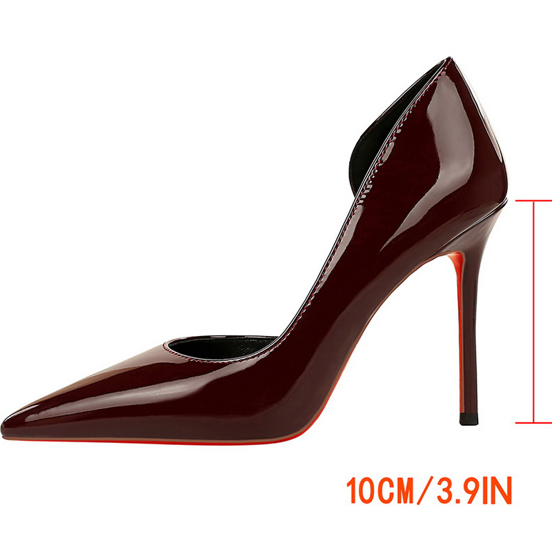 BIGTREE Shoes Women's Pumps An - đánh giá và giá Shoe Tree