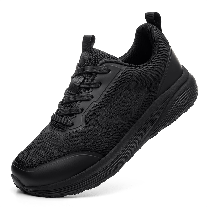 Men Wide Toe Athletic Shoes Li - đánh giá và giá Sneaker Box