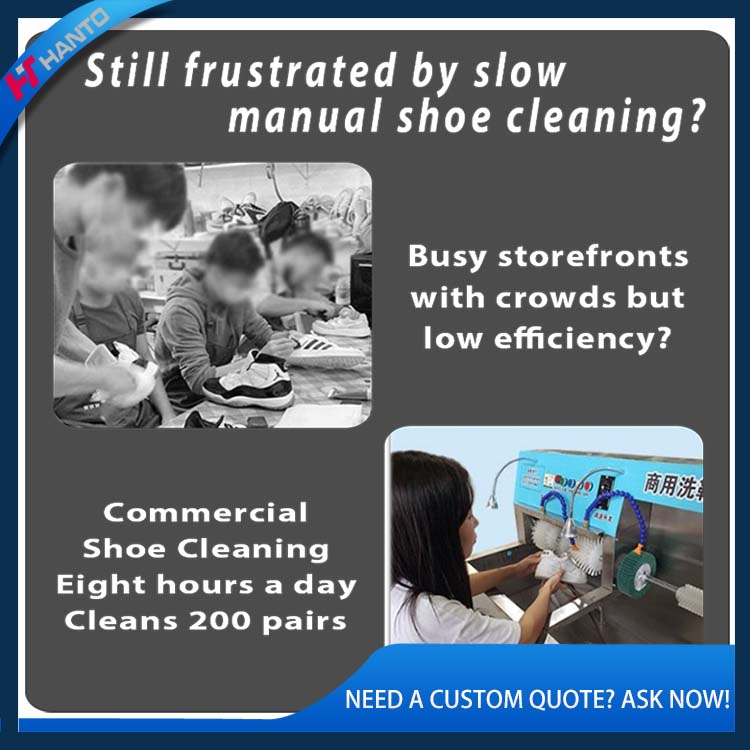 Commercial Shoe Washer, Stainl - đánh giá và giá Shoe Cleaner