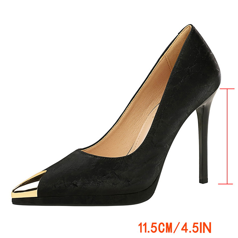 BIGTREE Shoes 11.5 Cm Women Pu - đánh giá và giá Shoe Tree