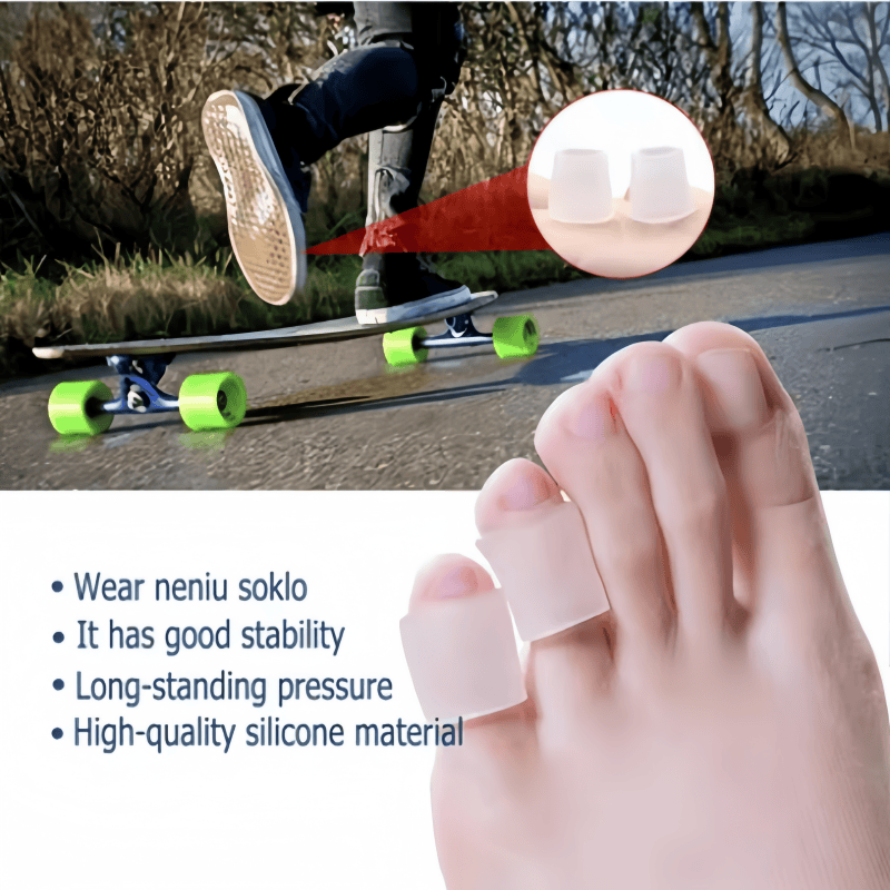 Hot Sell Multi-pack Toe Protec - đánh giá và giá Sneaker Protector