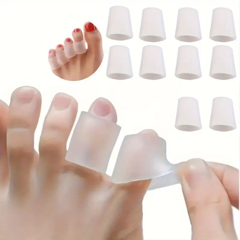 Hot Sell Multi-pack Toe Protec - đánh giá và giá Sneaker Protector