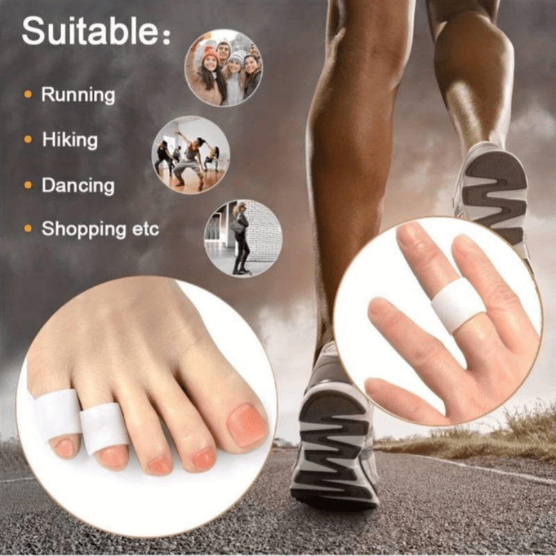 Hot Sell Multi-pack Toe Protec - đánh giá và giá Sneaker Protector